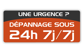 Canalisation bouchée Urgence débouchage dégorgement curage canalisation GEST-CONECT Val-D'oise 95