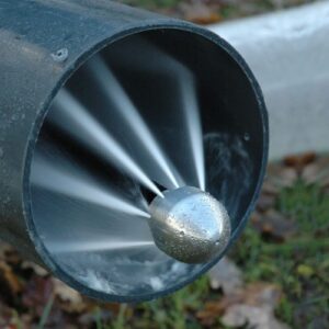 Curage canalisation GEST-CONECT