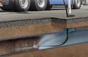 Curage canalisation Val-D'oise (95)