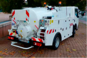 Débouchage de canalisation dans le Val-d’Oise – Intervention rapide 7j/7