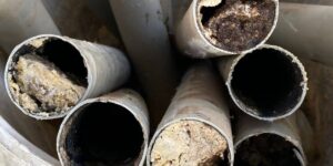 Canalisation bouchée Val d'oise 95 