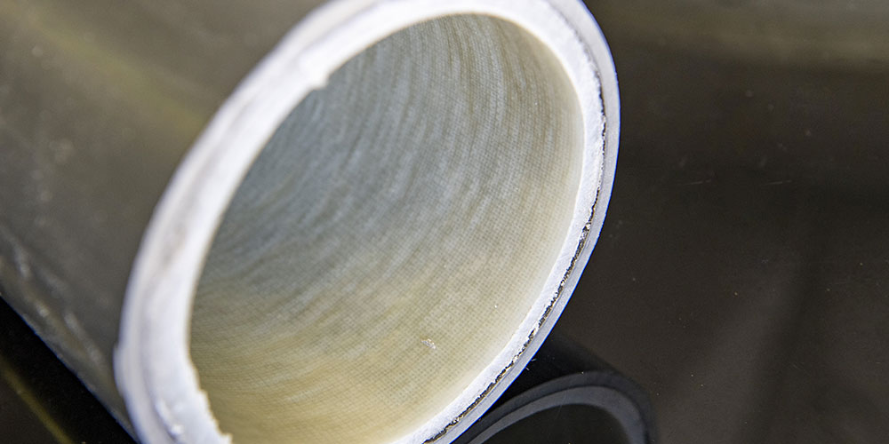 Chemisage de canalisation