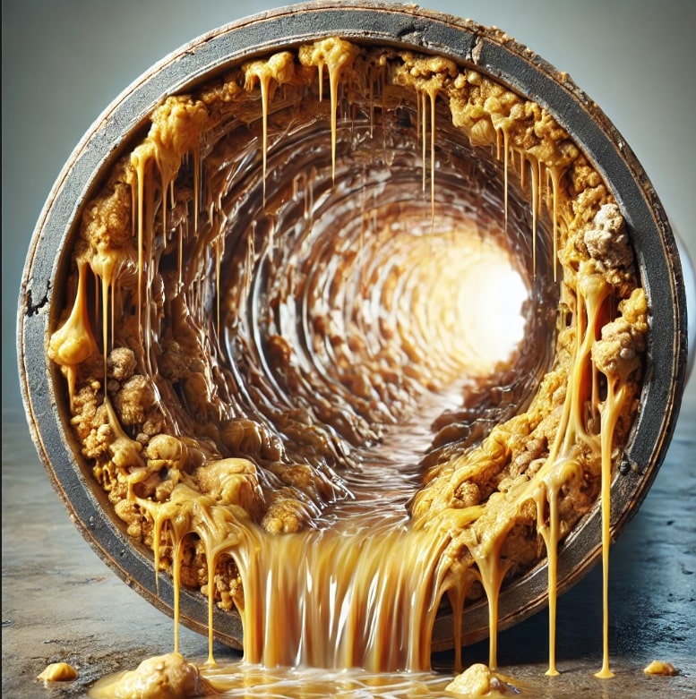 Débouchage canalisation Ambleville (95420)